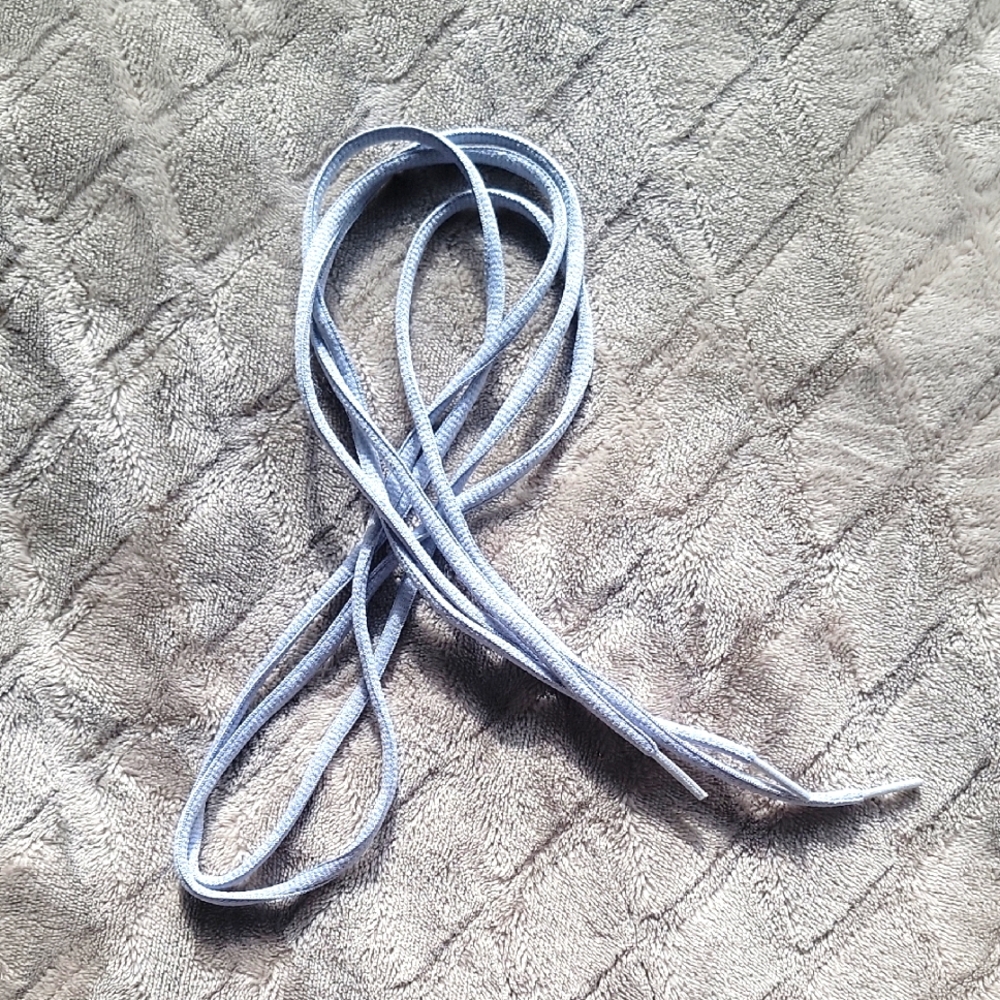 Skechers Shoelaces